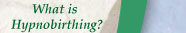 What is HypnoBirthing?